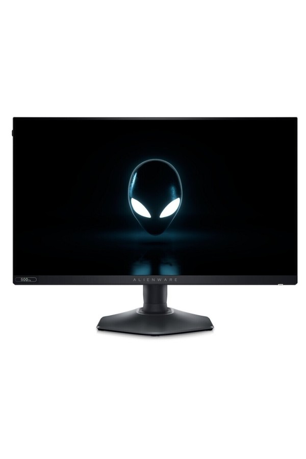 DELL MONITOR ALIENWARE AW2524HF 25'', 1ms Fast IPS 500Hz, HDMI, DisplayPort, Height Adjustable, 3YearsW, AMD FreeSync