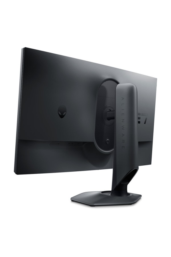 DELL Monitor ALIENWARE AW2724HF 27'' FHD 1ms 360Hz IPS, HDMI, DP, Height Adjustable, AMD FreeSync, 3YearsW