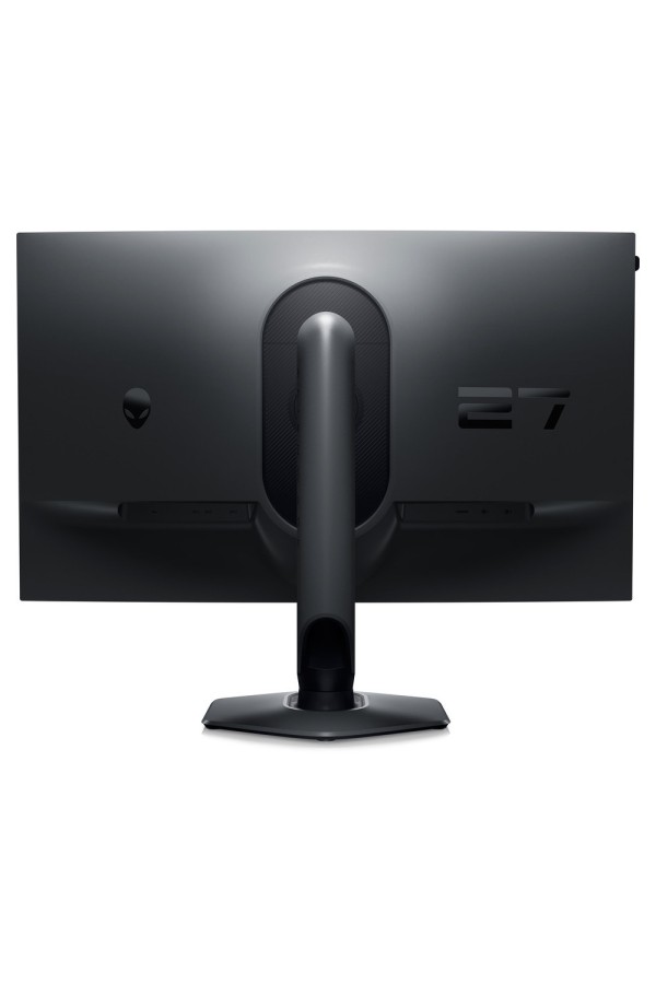 DELL Monitor ALIENWARE AW2724HF 27'' FHD 1ms 360Hz IPS, HDMI, DP, Height Adjustable, AMD FreeSync, 3YearsW