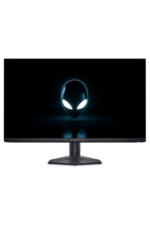 DELL Monitor ALIENWARE AW2725DF 27'' QHD 360Hz QD-OLED, HDMI, DP, USB-C, Height Adjustable, AMD FreeSync, 3YearsW