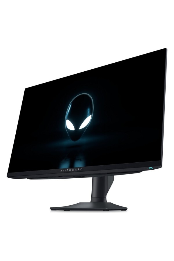 DELL Monitor ALIENWARE AW2725DF 27'' QHD 360Hz QD-OLED, HDMI, DP, USB-C, Height Adjustable, AMD FreeSync, 3YearsW