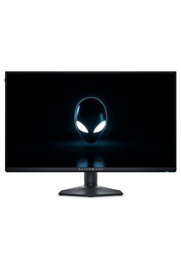 DELL Monitor ALIENWARE AW2725QF 27'' DUAL-RESOLUTION 4K-FHD IPS, HDMI, DP, USB-C, Height Adjustable, 3YearsW