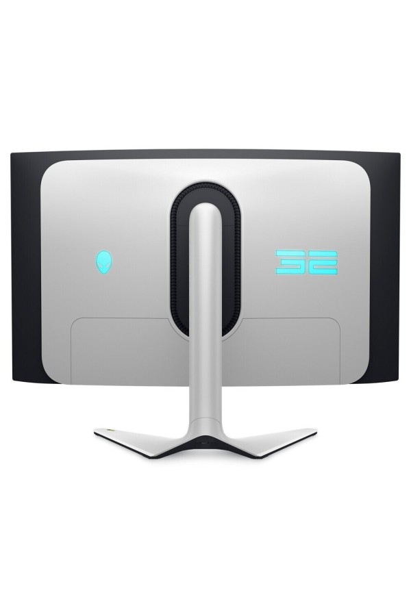 DELL Monitor ALIENWARE AW3225QF 32'' UHD 240Hz QD-OLED, HDMI, DP, USB-C, Height Adjustable, NVIDIA® G-SYNC, 3Years W