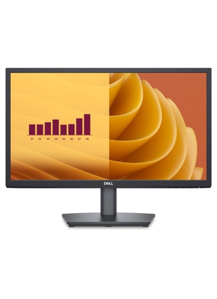 DELL Monitor E2225HS 21.5'' FHD VA, HDMI, VGA, DP,  3YearsW