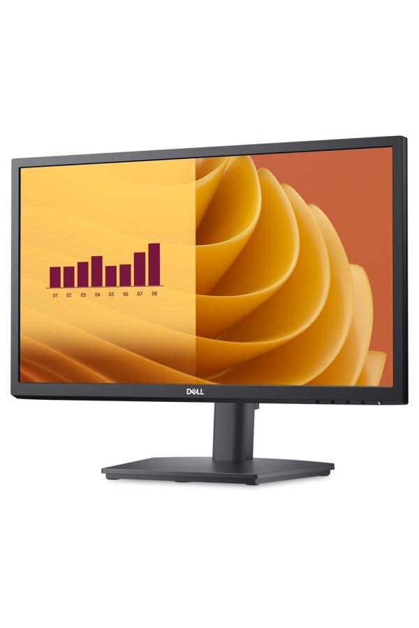 DELL Monitor E2225HS 21.5'' FHD VA, HDMI, VGA, DP,  3YearsW