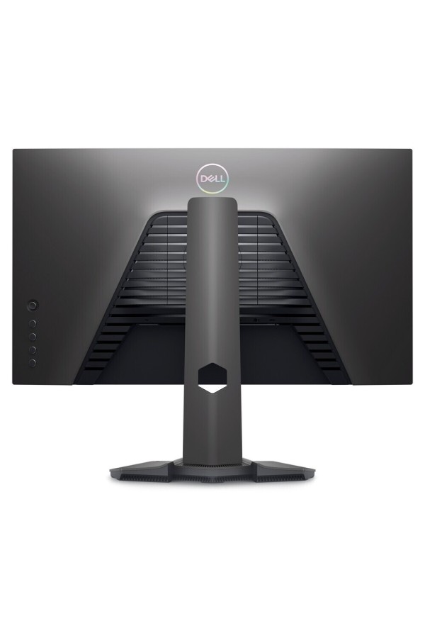 DELL Monitor G2524H 25'' IPS GAMING, 1ms, FHD 280Hz, HDMI, Display Port, Height Adjustable, NVIDIA G-SYNC and AMD FreeSync, 3YearsW