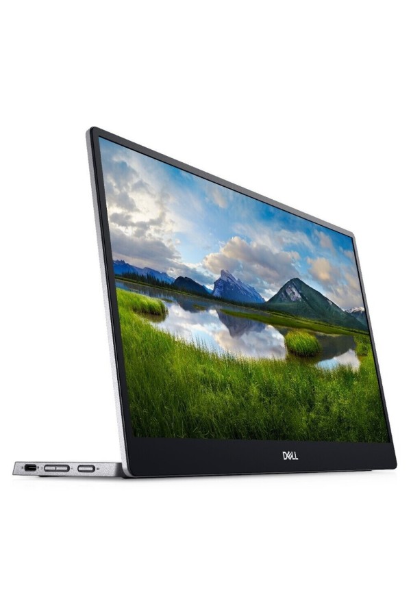 DELL Monitor P1424H PORTABLE 14'' IPS,USB-C/DP, 3YearsW