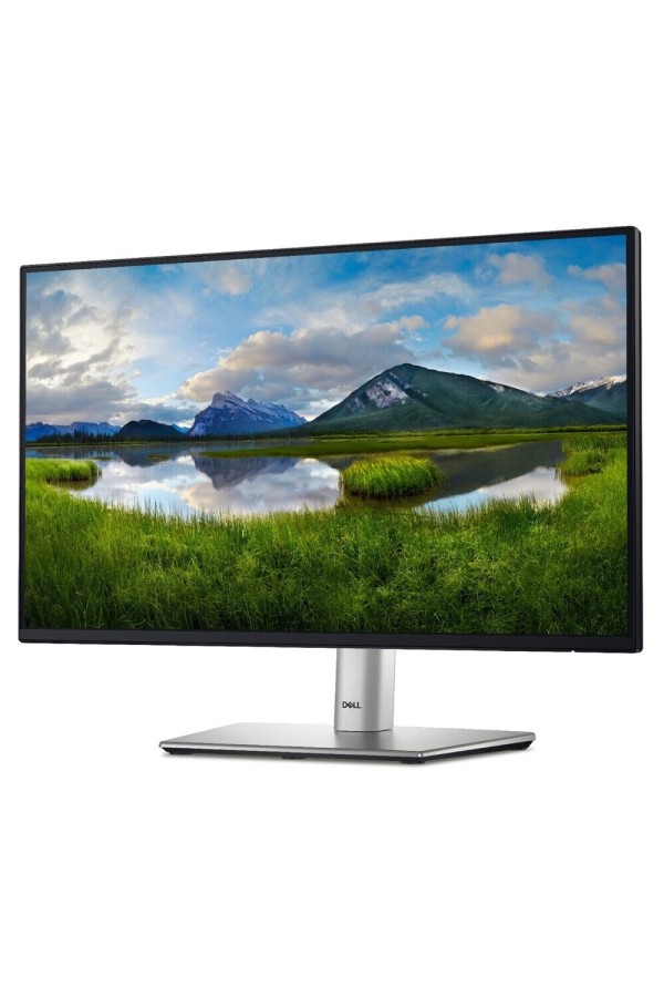 DELL Monitor P2225H 21.5'' FHD, VGA, DisplayPort, HDMI 3YearsW