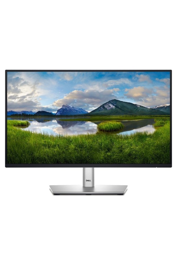 DELL Monitor P2225H 21.5'' FHD, VGA, DisplayPort, HDMI 3YearsW