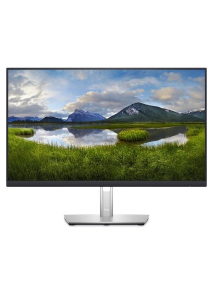 DELL Monitor P2423D 23.8'' 2560x1440 IPS, HDMI, DisplayPort, Height Adjustable, 3YearsW