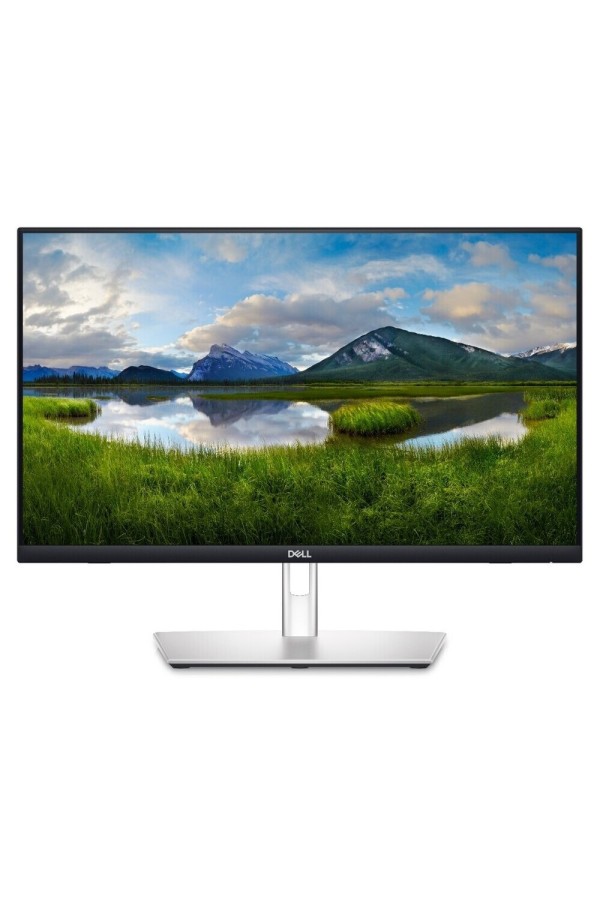 DELL Monitor P2424HT 23.8'' FHD IPS TOUCH, USB-C, HDMI, DisplayPort, RJ-45,  Height Adjustable, 3YearsW