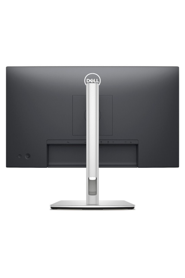 DELL Monitor P2425HE 23.8'' IPS, HDMI, DisplayPort, USB-C HUB, RJ45, Height Adjustable, 3YearsW