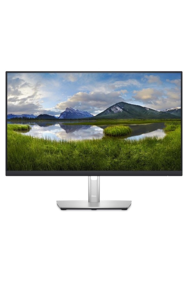 DELL Monitor P2723DE 27'' 2560x1440 IPS, HDMI, DisplayPort, USB-C HUB, RJ45, Height Adjustable, 3YearsW