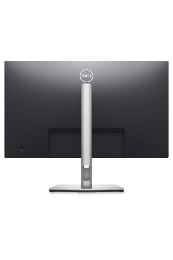 DELL Monitor P2723QE 27'' 3840x2160 IPS, HDMI, DisplayPort, USB-C HUB, RJ45, Height Adjustable, 3YearsW