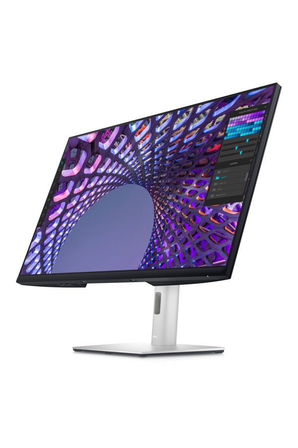 DELL Monitor P3223QE 31.5'' 4K IPS,USB-C,HDMI,RJ45,DisplayPort, 3YearsW