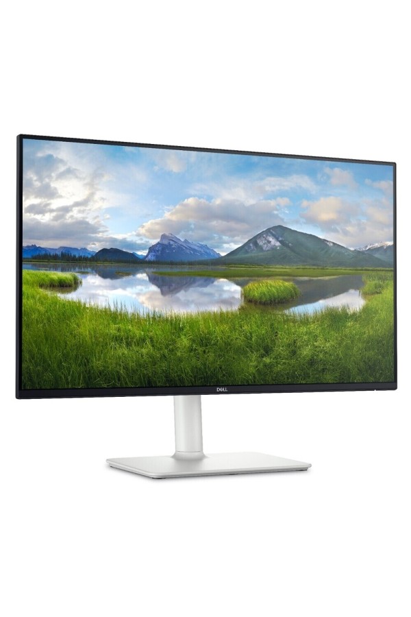 DELL Monitor S2425HS 23.8'' FHD IPS, HDMI, Speakers, Height Adjustable, 3YearsW