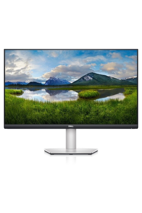 DELL Monitor S2722DC 27'' USB-C, QHD, AMD FreeSync, HDMI, Height Adjustable, Speakers, 3YearsW