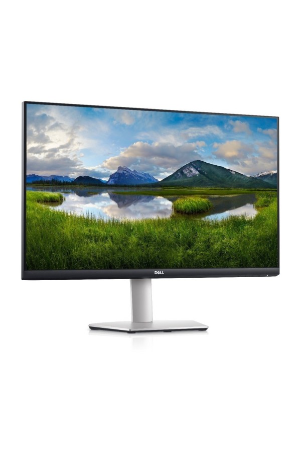 DELL Monitor S2722DC 27'' USB-C, QHD, AMD FreeSync, HDMI, Height Adjustable, Speakers, 3YearsW