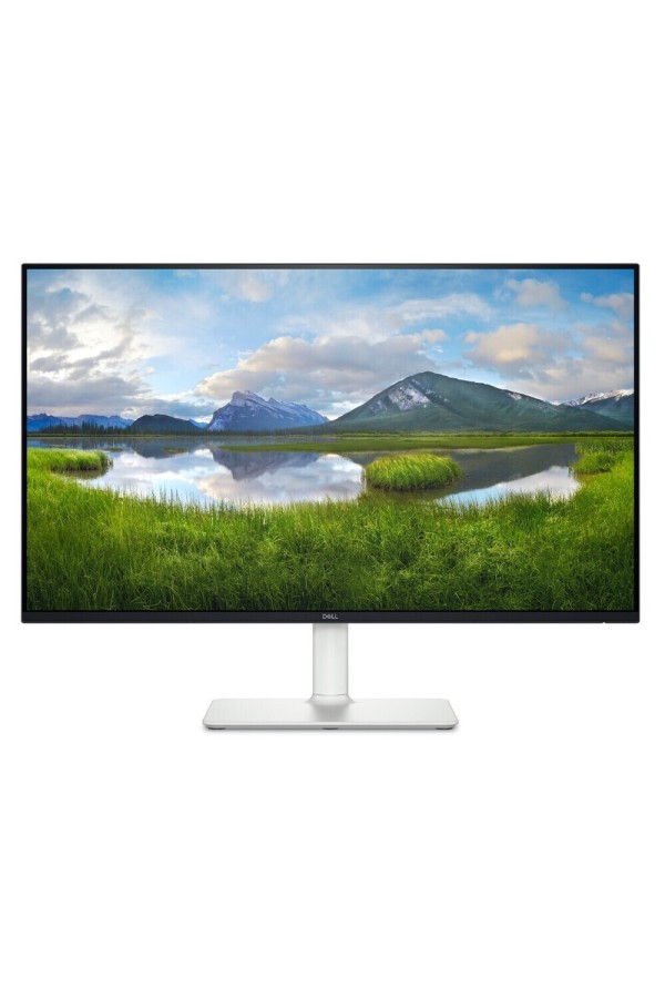 DELL Monitor S2725DS 27'' QHD IPS, HDMI, Display Port, Height Adjustable, 3YearsW