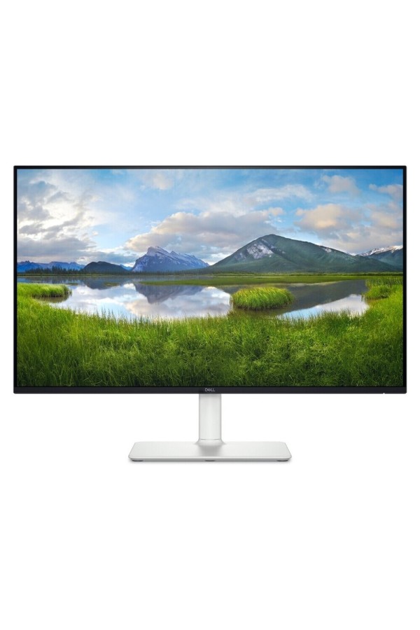 DELL Monitor S2725HS 27'' FHD IPS, HDMI, Height Adjustable, 3YearsW