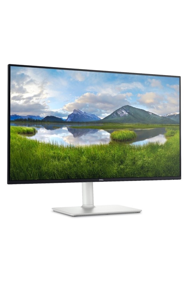 DELL Monitor S2725HS 27'' FHD IPS, HDMI, Height Adjustable, 3YearsW