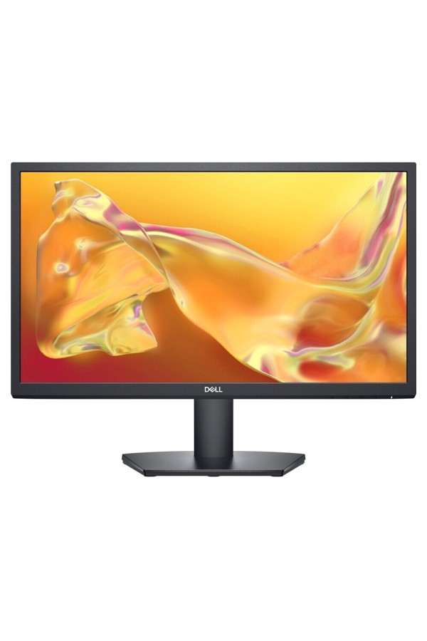 DELL Monitor SE2225H 21.5'' VA, FHD, HDMI, VGA, 3YearsW