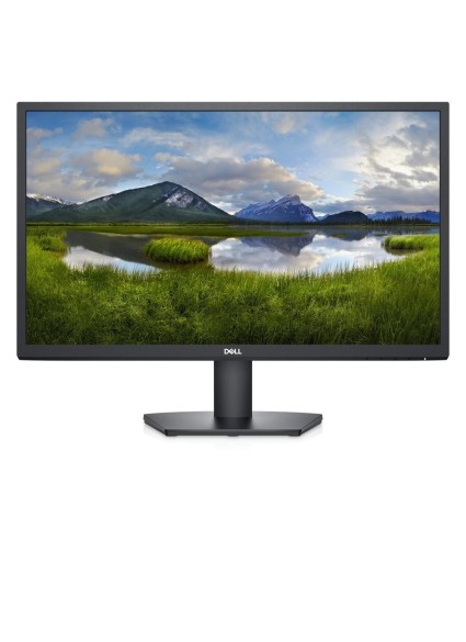 DELL Monitor SE2422H 23.8'' VA, FHD, HDMI, VGA, 3YearsW