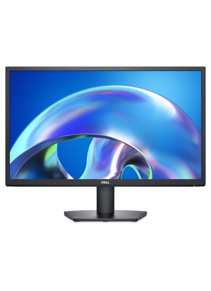 DELL Monitor SE2425H 23.8'' FHD VA, VGA, HDMI, 3YearsW