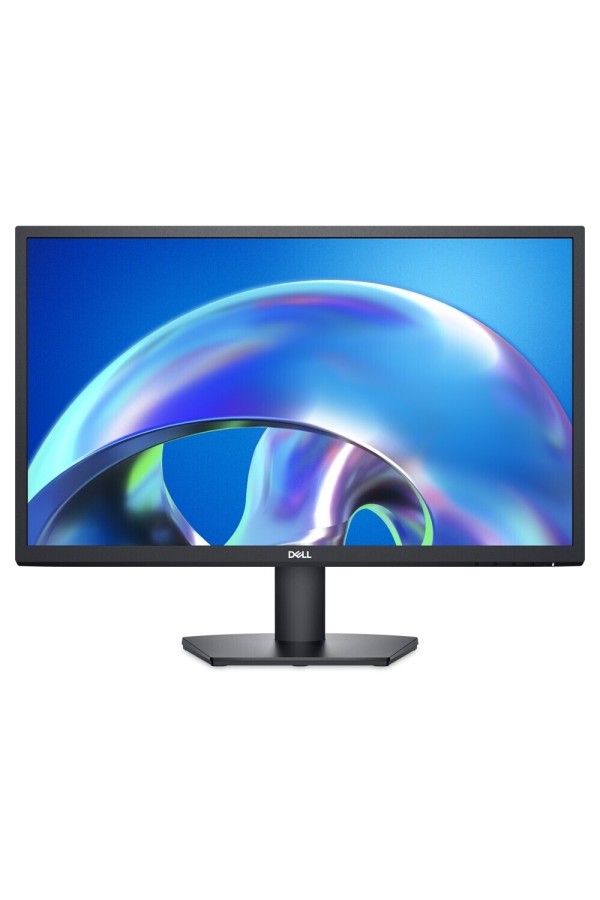 DELL Monitor SE2425H 23.8'' FHD VA, VGA, HDMI, 3YearsW