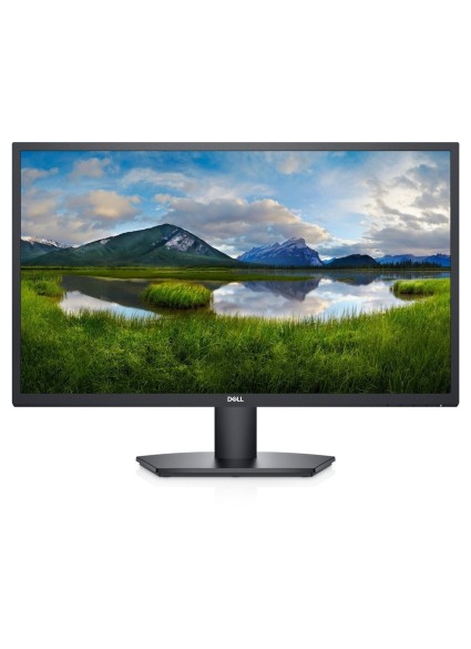 DELL Monitor SE2722H 27'' FHD VA, HDMI, VGA, 3YearsW