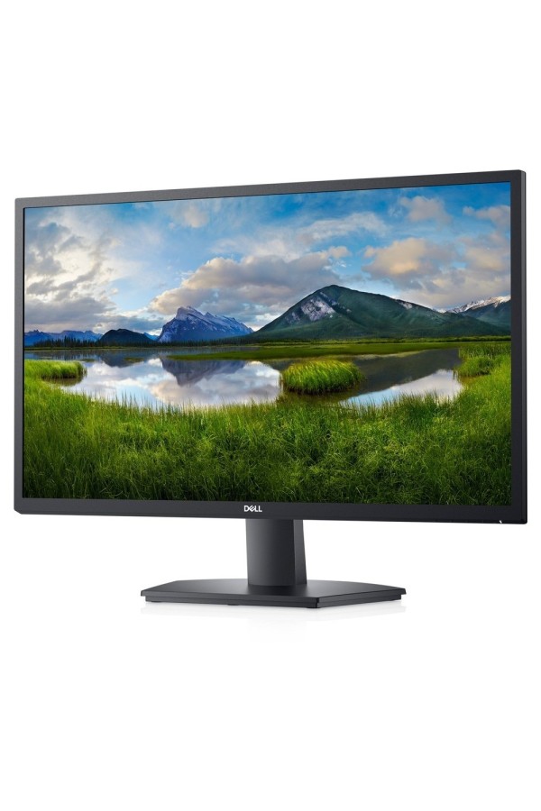 DELL Monitor SE2722H 27'' FHD VA, HDMI, VGA, 3YearsW