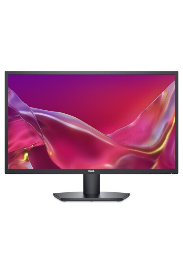 DELL Monitor SE2725H 27'' FHD VA, VGA, HDMI, 3YearsW