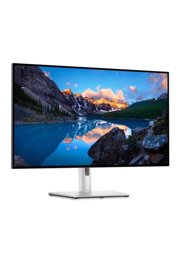 DELL Monitor U3223QE 31.5'' 4K IPS, USB-C, HDMI, Display Port, RJ45, Height Adjustable, 3YearsW