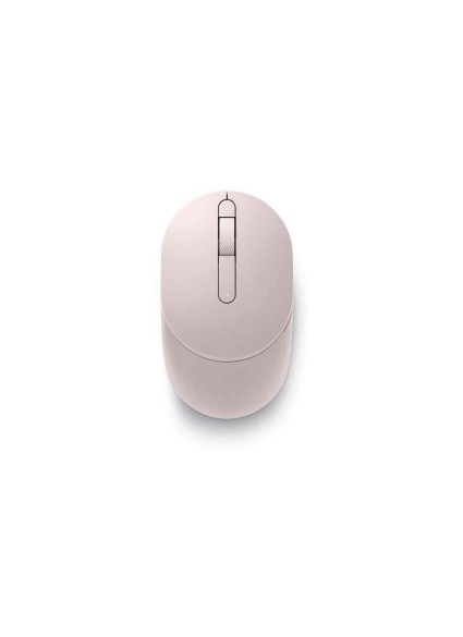 DELL Mobile Wireless Mouse – MS3320W - Ash Pink