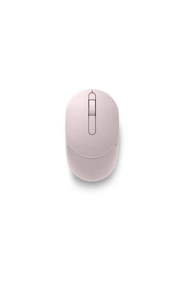 DELL Mobile Wireless Mouse – MS3320W - Ash Pink