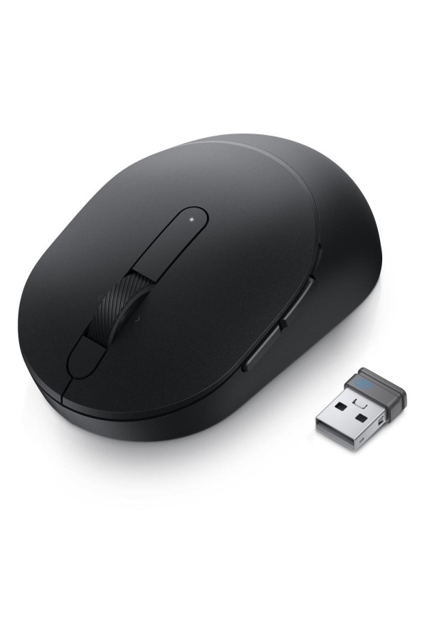 DELL Mobile Pro Wireless Mouse - MS5120W - Black