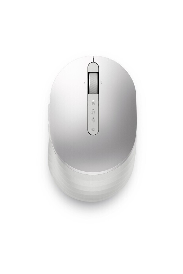 Dell Premier Rechargeable Wireless Mouse – MS7421W - White