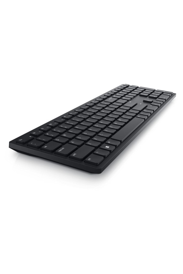 DELL Keyboard KB500 Wireless US/Int'l  QWERTY