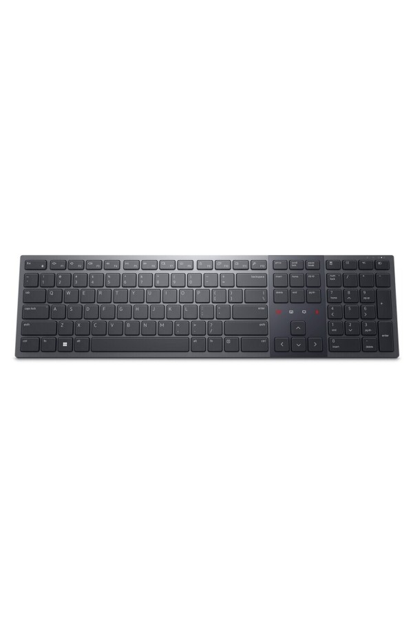 DELL Premier Collaboration keyboard KB900 US/INT