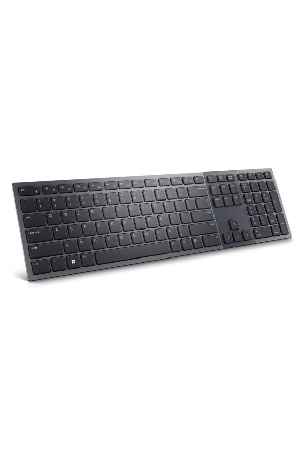 DELL Premier Collaboration keyboard KB900 US/INT
