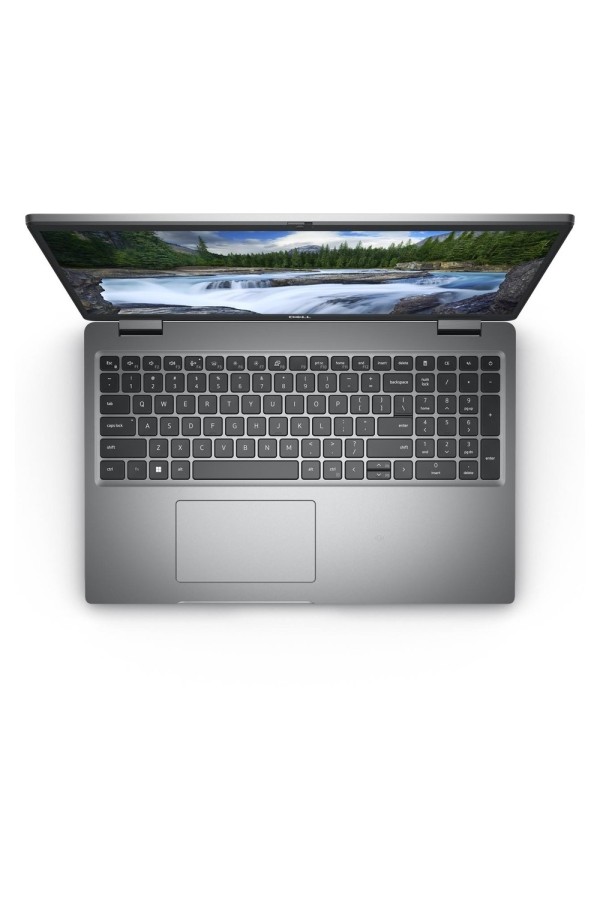 DELL Laptop Latitude 5530 15.6'' FHD/i5-1235U/8GB/512GB SSD/Iris Xe/Win 10 Pro (Win 11 Pro License)/3Y Prosupport