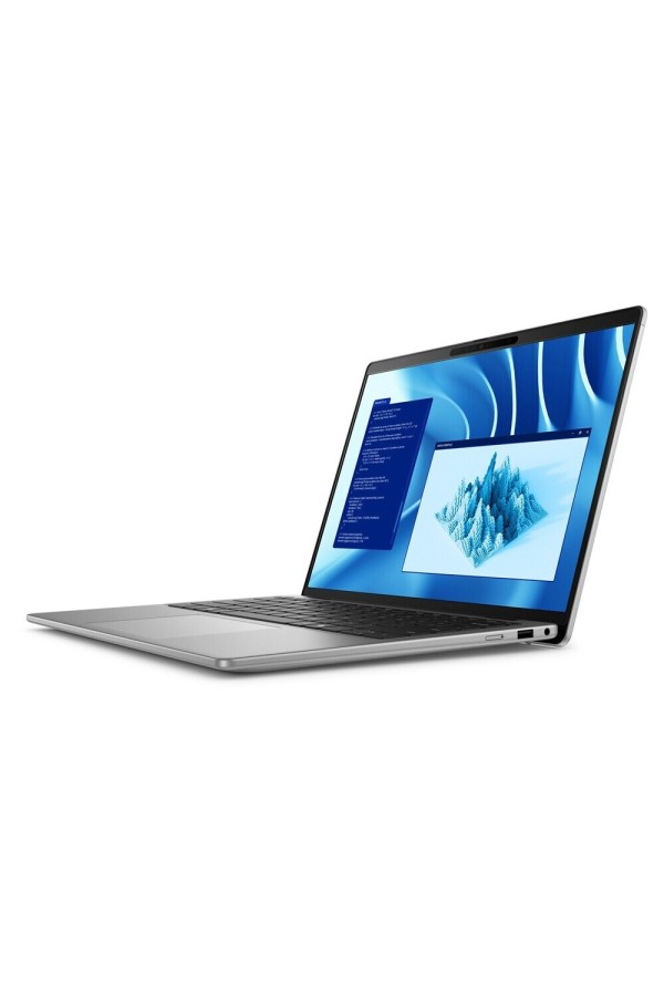 DELL Laptop Latitude 7455 14.0'' QHD+ TOUCH/Snapdragon X Plus X1P-64-100/16GB/512GB SSD/Adreno GPU/Win 11 Pro/3Y Prosupport NBD