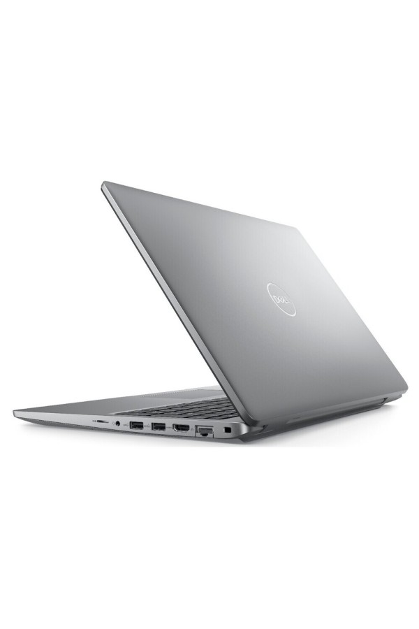 DELL Workstation Laptop Precision 3590 15.6'' FHD/Ultra 7-155H/32GB/1TB SSD/Nvidia RTX 500/Win 11 Pro/3Y Prosupport NBD