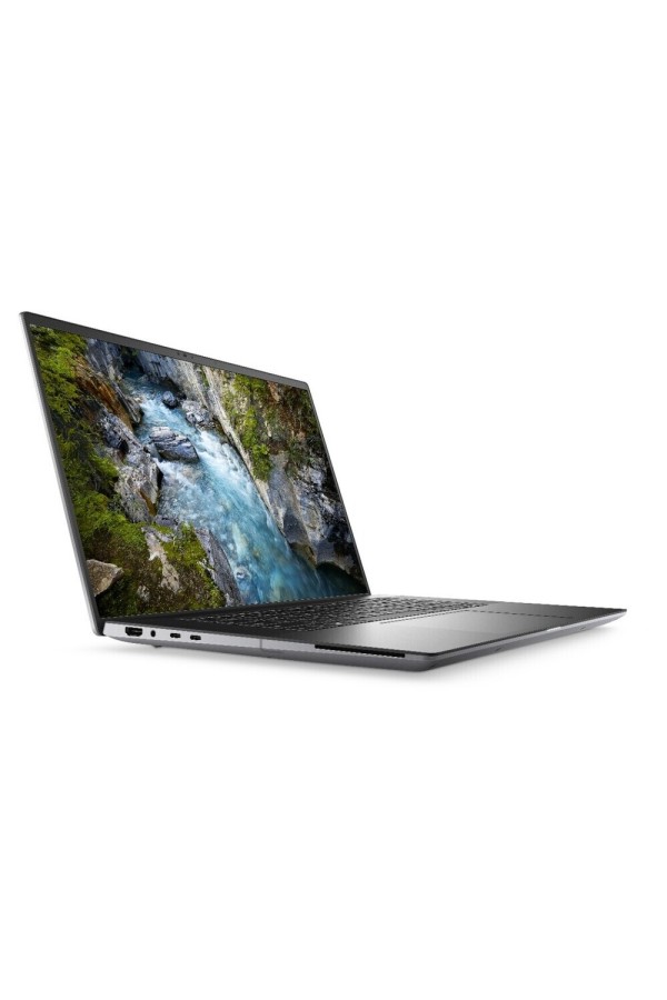 DELL Workstation Laptop Precision 5690 16.0'' FHD+/Ultra 7-165H/32GB/1TB SSD/NVIDIA RTX 1000/Win 11 Pro/3Y Prosupport NBD