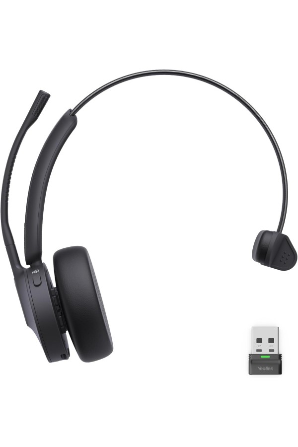 YEALINK Bluetooth Headset BH70 Mono