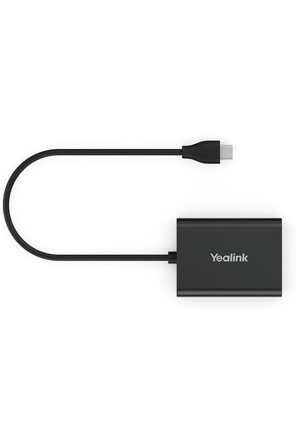 YEALINK Wireless Headset Adapter EHS60