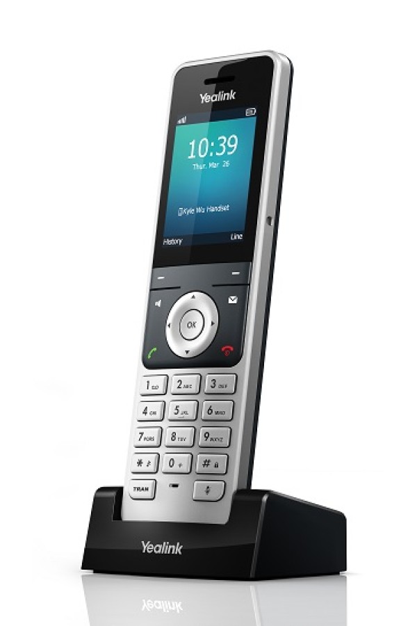 YEALINK PHONE DECT CORDLESS HANDSET W56H