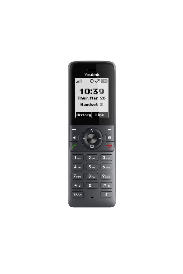 YEALINK Dect Phone W71H