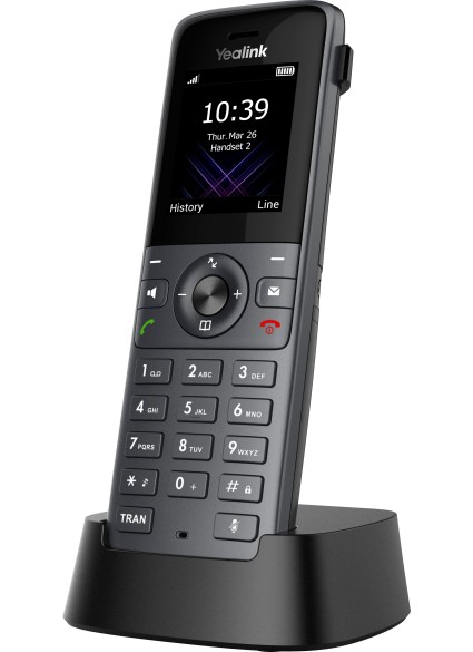 YEALINK Dect Phone W74H