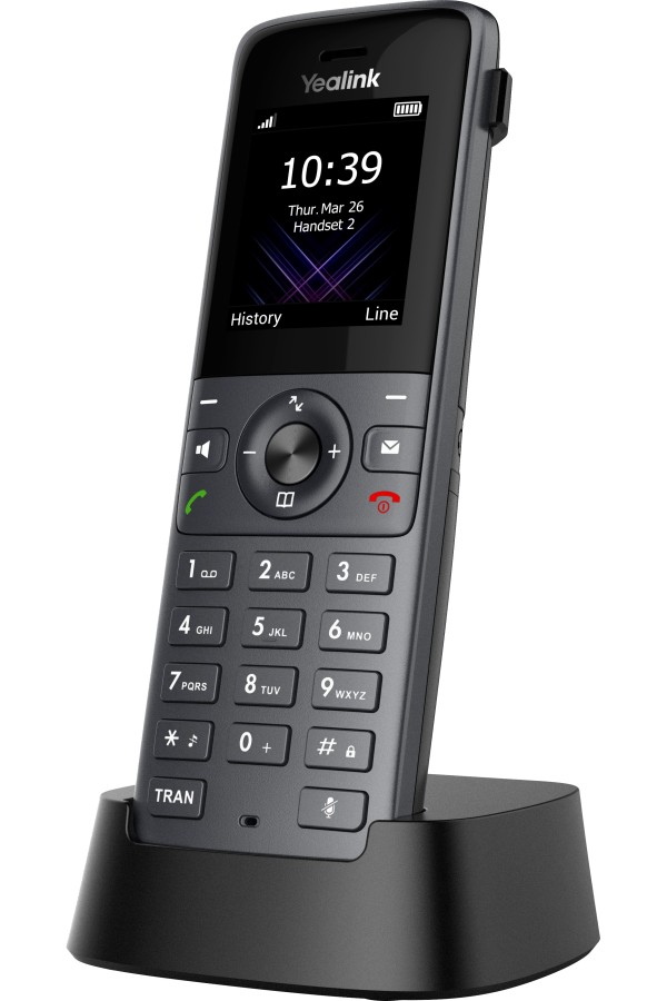 YEALINK Dect Phone W74H